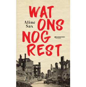 Wat ons nog rest