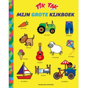 Mijn grote kijkboek