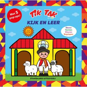 Kijk en leer