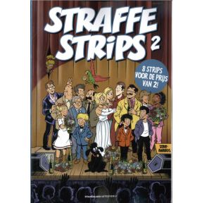 Straffe Strips 2