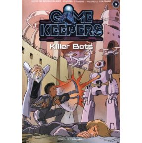 Killer Bots