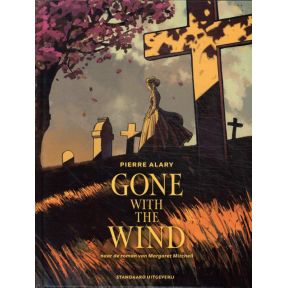 Gone with the wind