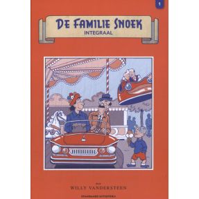 De familie Snoek