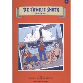 De familie Snoek