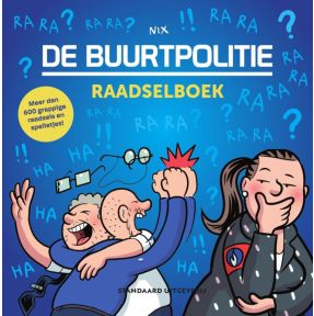 Raadselboek