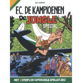 De jungle-special