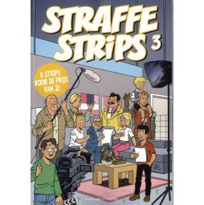 Straffe Strips 3