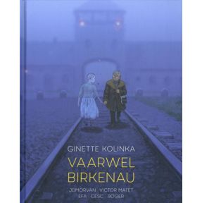 Vaarwel Birkenau