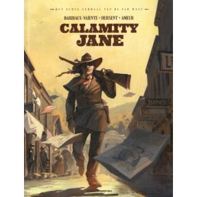 Calamity Jane