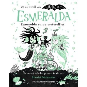 Esmeralda en de waterelfjes