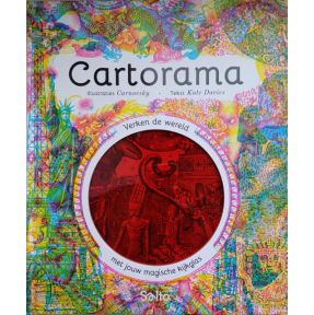 Cartorama