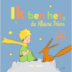 Ik ben het, de Kleine Prins