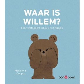 Waar is Willem?