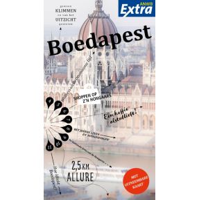 Boedapest