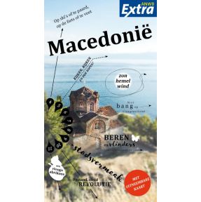 Macedonië