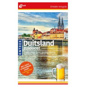 Ontdek Duitsland zuidoost