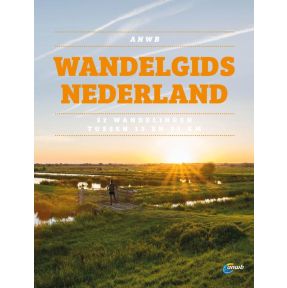 Wandelgids Nederland