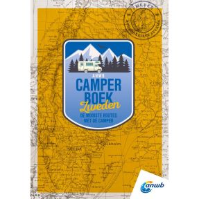 Camperboek Zweden