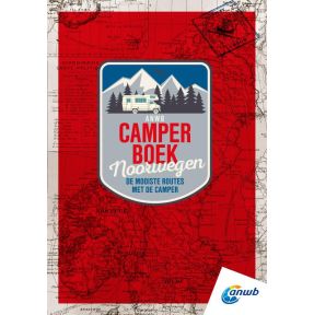 Camperboek Noorwegen