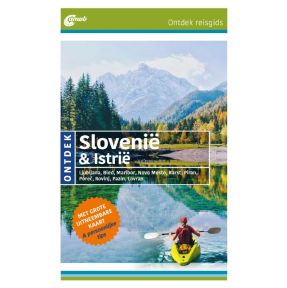 Slovenië & Istrië