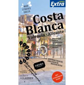 Costa Blanca