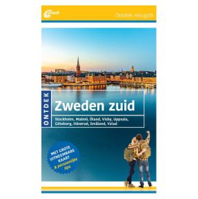 Zweden Zuid