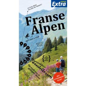 Franse Alpen