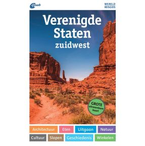 Verenigde Staten Zuid-West