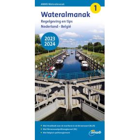 Wateralmanak 1 2023/2024