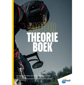 Motor - Theorieboek Rijbewijs A