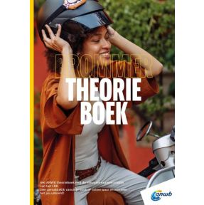 Brommer Theorieboek AM