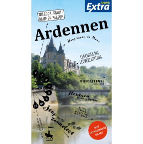 Ardennen