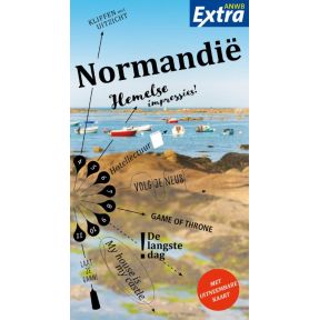 Normandië