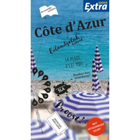 Côte d'Azur