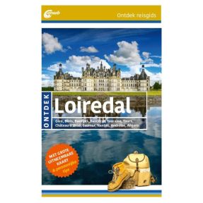 Ontdek Loiredal