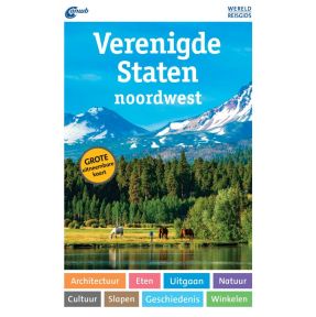 Verenigde Staten noordwest