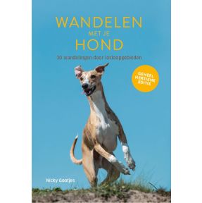 Wandelen met je hond