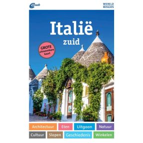 Italië zuid