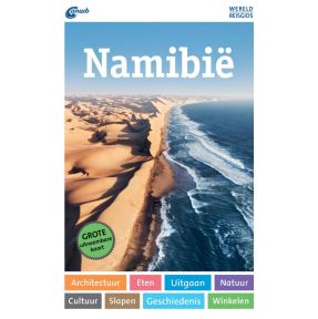 Namibië