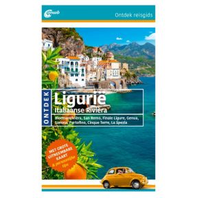 Ligurië