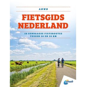 Fietsgids Nederland