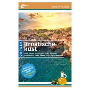 Kroatische Kust