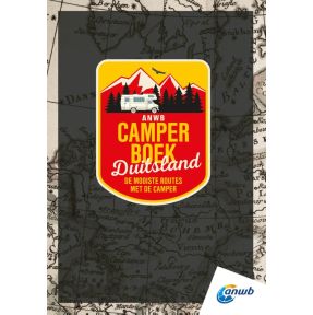 Camperboek Duitsland