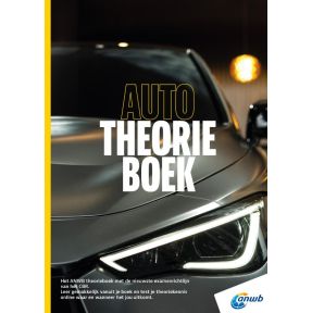 Auto Theorieboek B