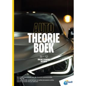 Auto Theorieboek B