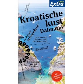 Kroatische Kust