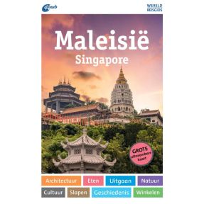 Maleisië - Singapore