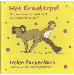 Het krachtspel