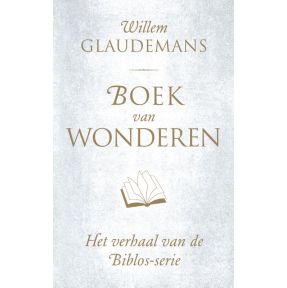 Boek van wonderen