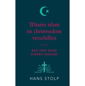 Waarin islam en christendom verschillen